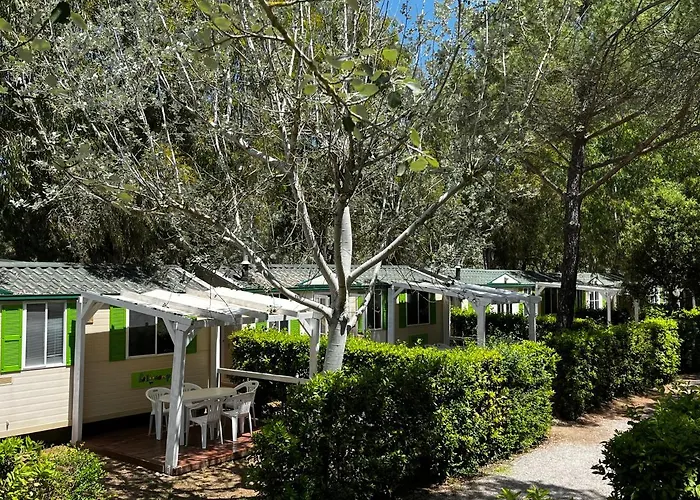 Helloocamp * Marina Di Bibbona