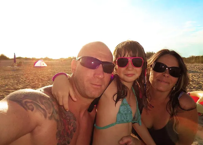 Helloocamp * Marina Di Bibbona