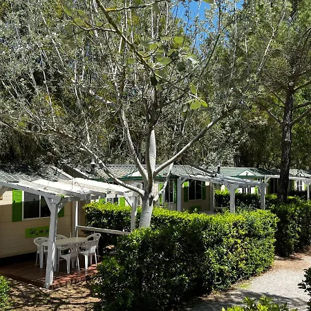 Helloocamp * מרינה די ביבונה