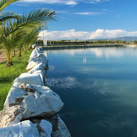 Helloocamp Marina Di Bibbona