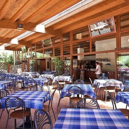 Helloocamp Marina Di Bibbona