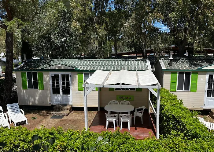 캠프장 Helloocamp 마리나디비보나