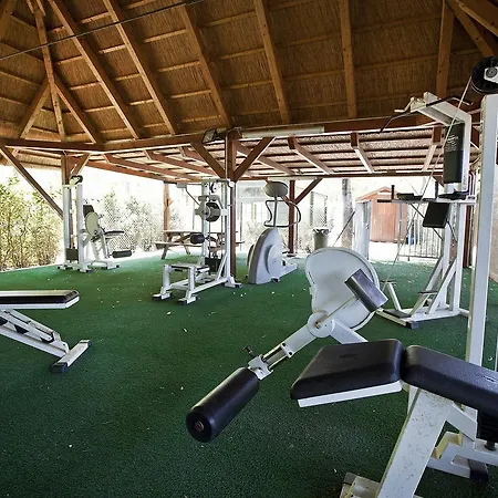 Helloocamp Kemping *