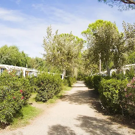 Helloocamp Marina Di Bibbona