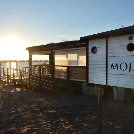 Helloocamp Marina Di Bibbona