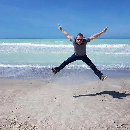 Camping Helloocamp Marina Di Bibbona